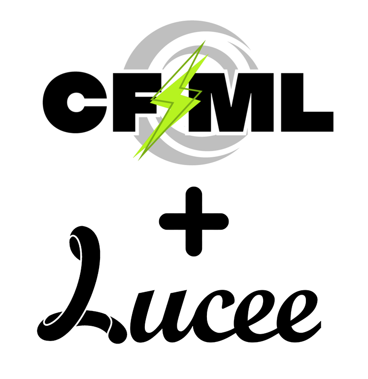 CFML and Lucee